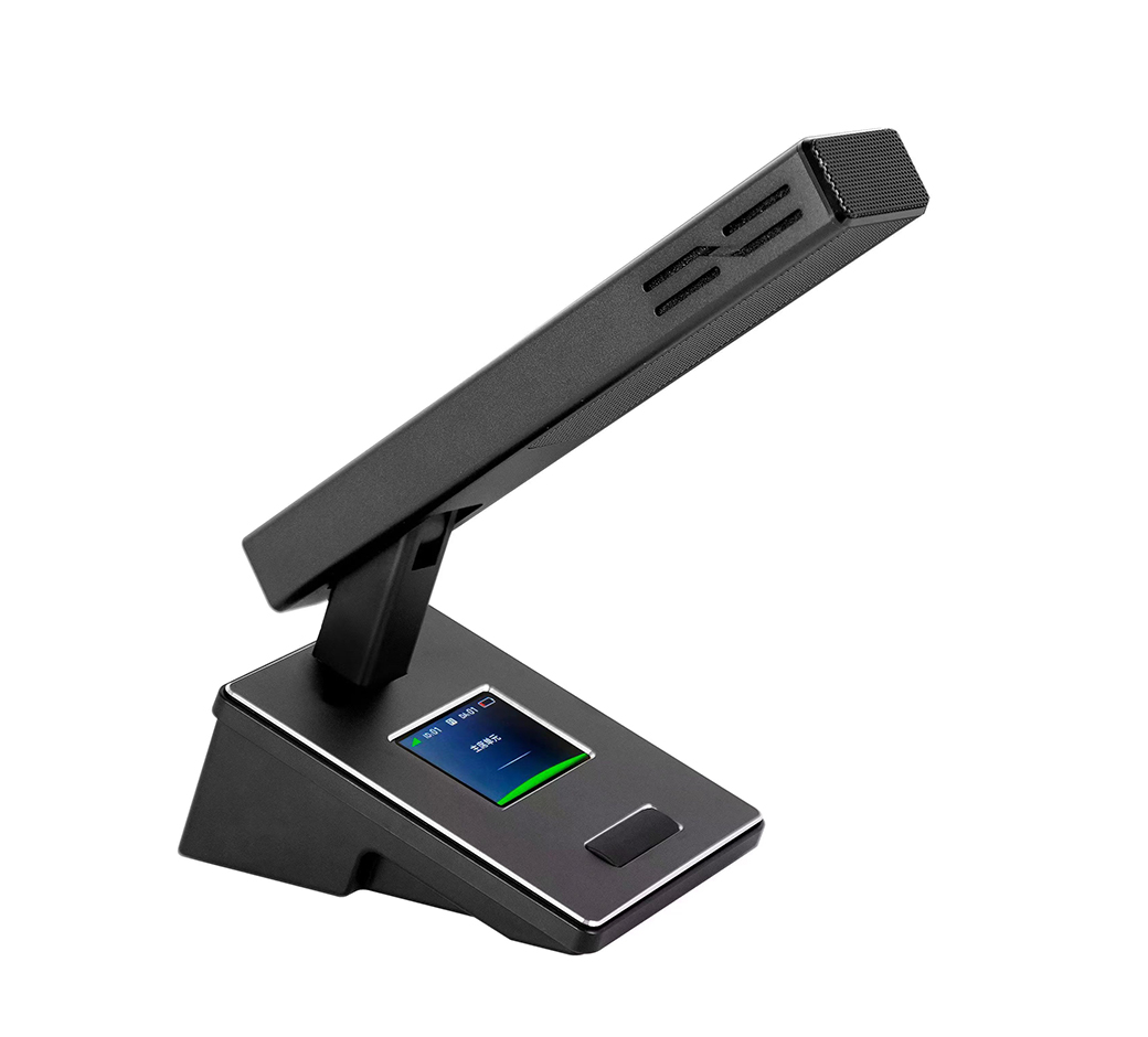 無(wú)線(xiàn)會(huì)議主席/代表BCS-3300C/D