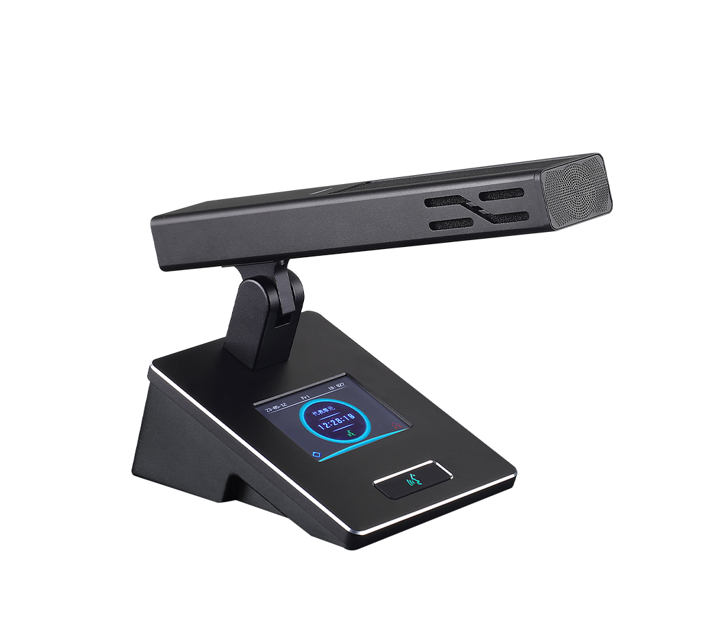 會議討論主席/代表BCS-350C/D